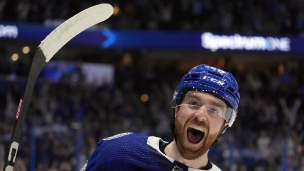 Tampa bay online lightning headband